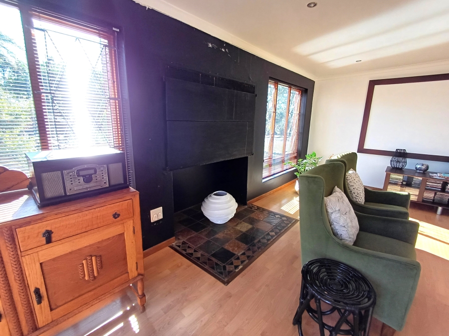 4 Bedroom Property for Sale in Winterhoek Park Eastern Cape